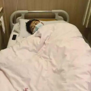 “还剩200多万救命钱……”杭州男孩患白血病，7年后这幕让人泪目