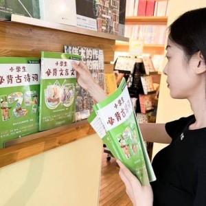 "大语文"赛道进入下半场，教辅市场迭代升级
