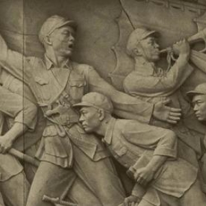 时隔20年，被删掉的人民英雄重回课本，有哪些英雄回来了？